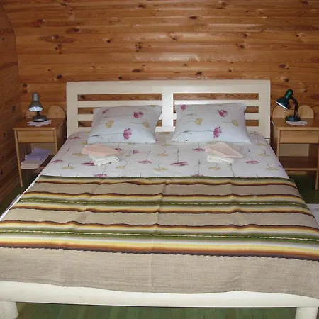 Brivdienu Maja Polisi Kuldīga