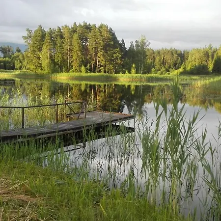 Brivdienu Maja Polisi Kuldīga
